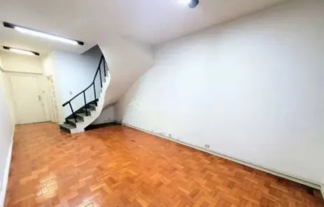 Apartamento com 1 Quarto à venda, 52m² no Centro, Rio de Janeiro