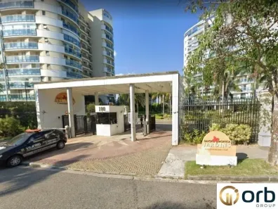 Apartamento com 3 Quartos à venda, 233m² no Barra da Tijuca, Rio de Janeiro