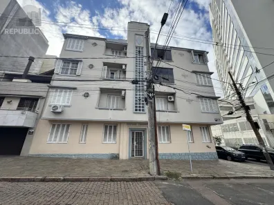 Apartamento com 2 Quartos para alugar, 51m² no Centro Histórico, Porto Alegre