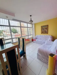 Apartamento com 3 Quartos à venda, 107m² no Icaraí, Niterói