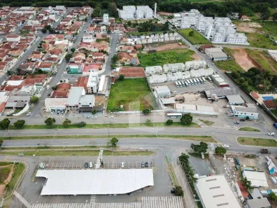 Lote/Terreno à venda, 3200m² no Jardim Campos Elísios, Poços de Caldas