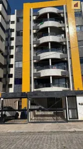 Apartamento com 2 Quartos à venda, 60m² no Jatiúca, Maceió