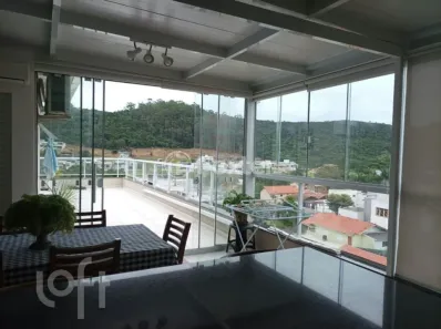 Cobertura com 2 Quartos à venda, 195m² no Ingleses do Rio Vermelho, Florianópolis