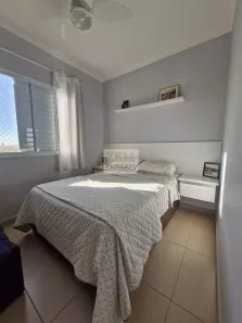 Apartamento com 2 Quartos à venda, 46m² no Ribeirânia, Ribeirão Preto