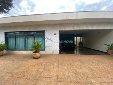 Casa com 3 Quartos à venda, 319m² no Alto da Boa Vista, Ribeirão Preto