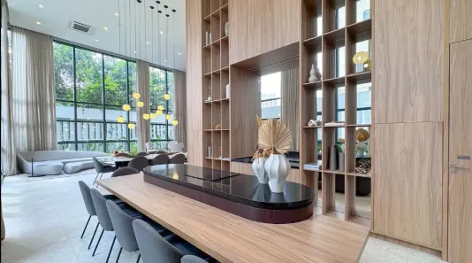 Apartamento com 4 Quartos à venda, 230m² no Pinheiros, São Paulo