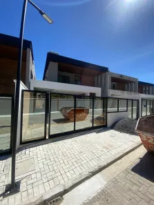 Casa de Condomínio com 4 Quartos à venda, 191m² no Coité, Eusébio