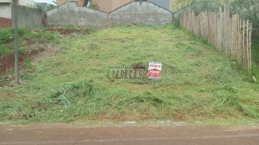 Lote/Terreno à venda, 258m² no Colinas, Londrina