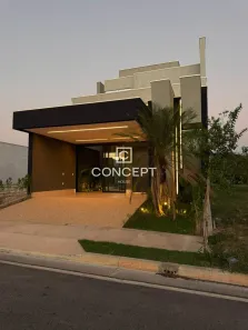 Casa de Condomínio com 3 Quartos à venda, 249m² no , Cuiabá