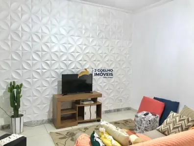 Casa com 4 Quartos à venda, 180m² no Estufa II, Ubatuba