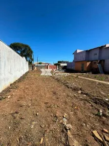 Lote/Terreno à venda, 450m² no Jardim Floridiana, Rio Claro