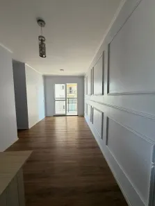 Apartamento com 3 Quartos à venda, 62m² no Centro, Diadema