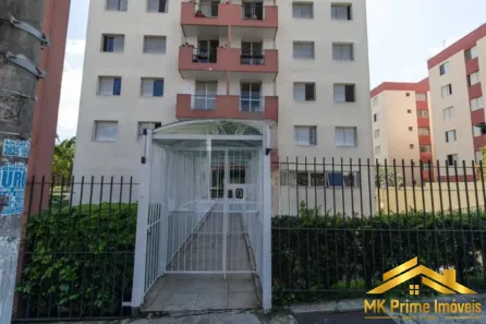 Apartamento com 3 Quartos à venda, 85m² no Vila Polopoli, São Paulo
