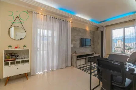 Apartamento com 3 Quartos à venda, 167m² no Sacomã, São Paulo