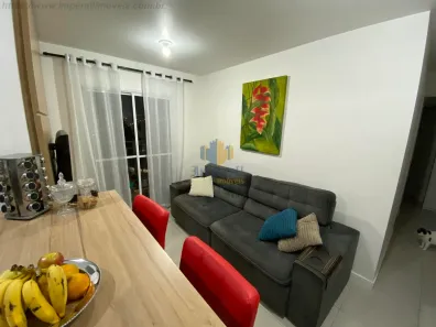 Apartamento com 2 Quartos à venda, 47m² no Parque dos Príncipes, Jacareí