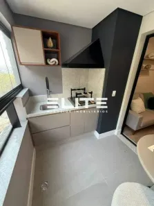 Apartamento com 2 Quartos à venda, 65m² no Campestre, Santo André