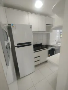 Apartamento com 3 Quartos para alugar, 55m² no Boa Viagem, Recife