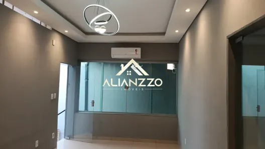 Casa com 3 Quartos para alugar, 235m² no Jardim Paulistano, Ribeirão Preto