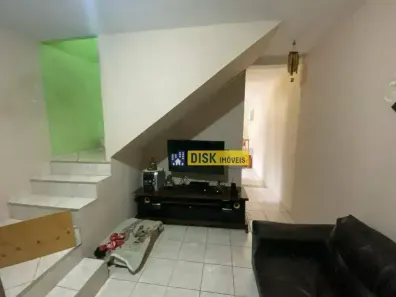 Sobrado com 3 Quartos à venda, 150m² no Planalto, São Bernardo do Campo
