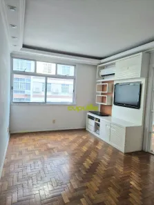 Apartamento com 3 Quartos à venda, 90m² no Icaraí, Niterói