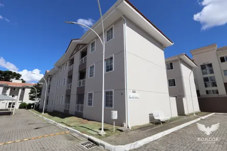 Apartamento com 3 Quartos à venda, 54m² no São Braz, Curitiba