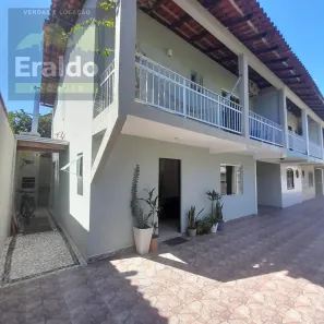 Sobrado com 4 Quartos à venda, 93m² no Balneário Caiobá, Matinhos