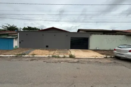 Casa com 3 Quartos à venda, 146m² no Residencial Morada do Ipê, Goiânia