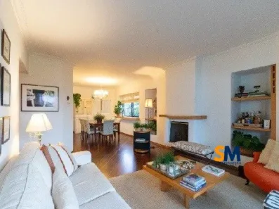 Apartamento com 4 Quartos à venda, 188m² no Indianópolis, São Paulo