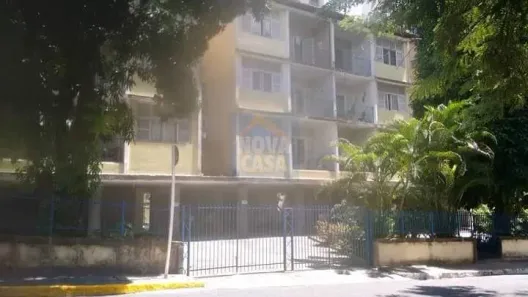Apartamento com 3 Quartos à venda, 80m² no Casa Amarela, Recife