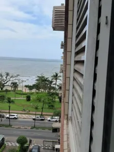 Apartamento com 1 Quarto para alugar, 69m² no Boqueirão, Santos