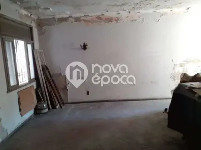 Apartamento com 3 Quartos à venda, 124m² no Vila Isabel, Rio de Janeiro