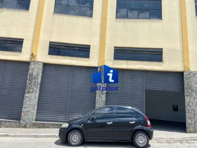 Galpão/Depósito/Armazém para alugar, 350m² no Vila Progresso (Zona Norte), São Paulo