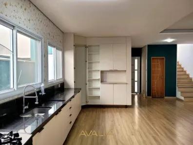 Casa de Condomínio com 5 Quartos para alugar, 240m² no Jardim Bréscia, Indaiatuba
