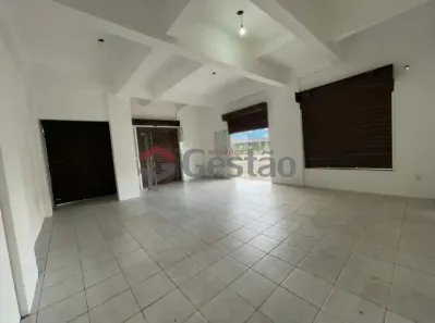 Ponto Comercial para alugar, 100m² no Mathias Velho, Canoas