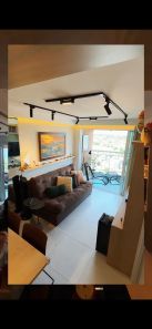 Apartamento com 2 Quartos à venda, 54m² no Edson Queiroz, Fortaleza