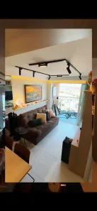 Apartamento com 2 Quartos à venda, 54m² no Edson Queiroz, Fortaleza