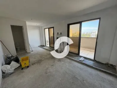 Sala Comercial à venda, 38m² no São Domingos, Niterói