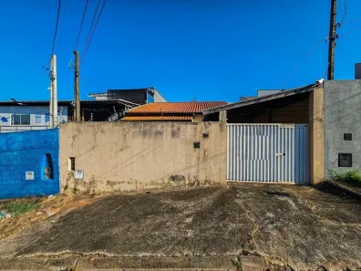 Casa com 2 Quartos à venda, 130m² no Loteamento Parque São Martinho, Campinas