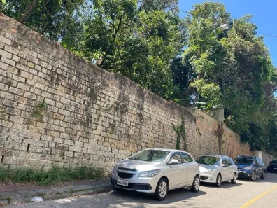 Lote/Terreno à venda, 1427m² no Coqueiros, Florianópolis