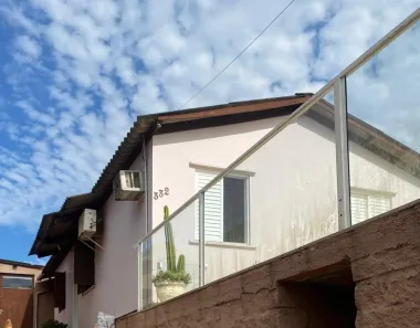 Casa com 2 Quartos à venda, 180000m² no COHAB A, Gravataí