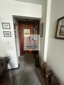 Apartamento com 1 Quarto à venda, 102m² no Santo Amaro, São Paulo