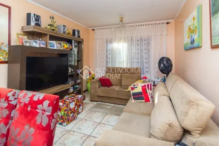 Casa com 3 Quartos à venda, 149m² no Cavalhada, Porto Alegre