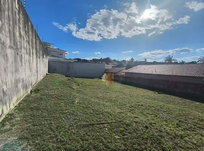 Lote/Terreno à venda, 579m² no Parque Terranova, Valinhos