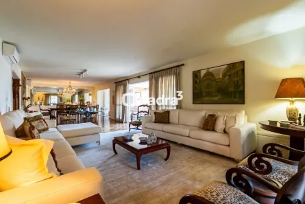 Apartamento com 4 Quartos à venda, 330m² no Pacaembu, São Paulo