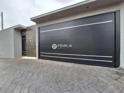 Casa com 3 Quartos à venda, 204m² no Jardim Terramérica II, Americana