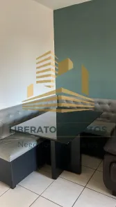 Apartamento com 2 Quartos à venda, 55m² no Jardim do Estádio, Santo André