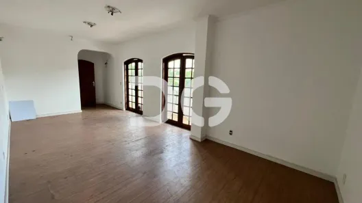 Apartamento com 3 Quartos à venda, 200m² no Vila Rossi Borghi e Siqueira, Campinas
