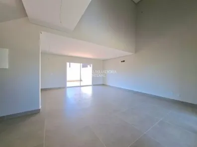 Casa de Condomínio com 3 Quartos à venda, 152m² no Hípica, Porto Alegre
