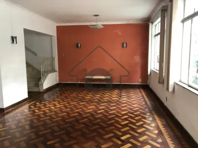 Imóvel Comercial com 4 Quartos para alugar, 308m² no Vila Clementino, São Paulo