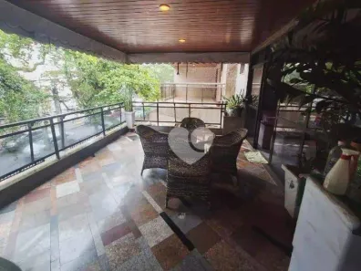 Apartamento com 3 Quartos à venda, 162m² no Recreio dos Bandeirantes, Rio de Janeiro